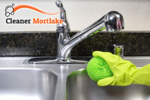 Cleaning Services Mortlake