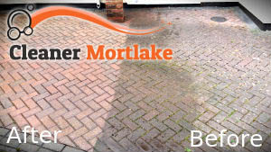 Jet Washing Mortlake